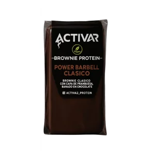 Power barbell clásico