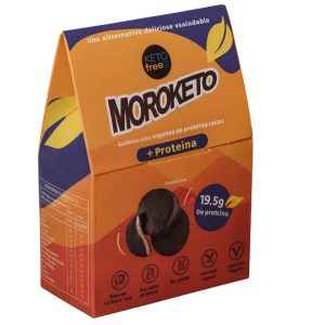 Moroketo de proteínas